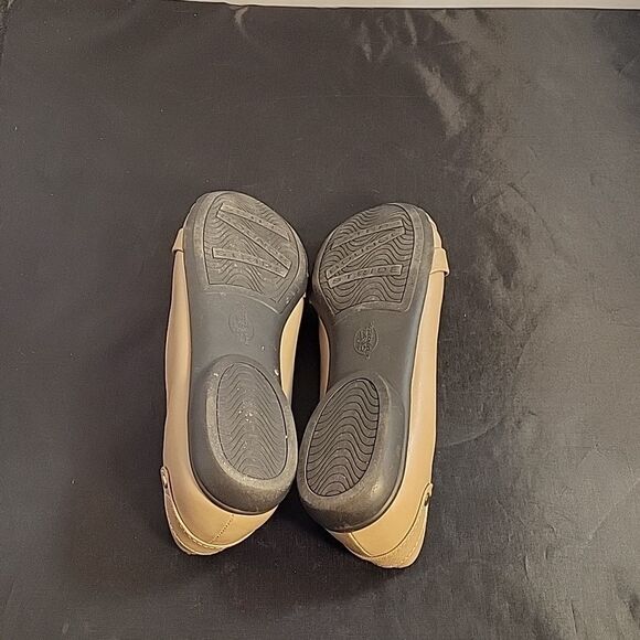 LIFETRIDE SIMPLY COMFORT ADALENE ROUND TOE SLIP-ON WOMEN"S FLAT - Picture 11 of 13